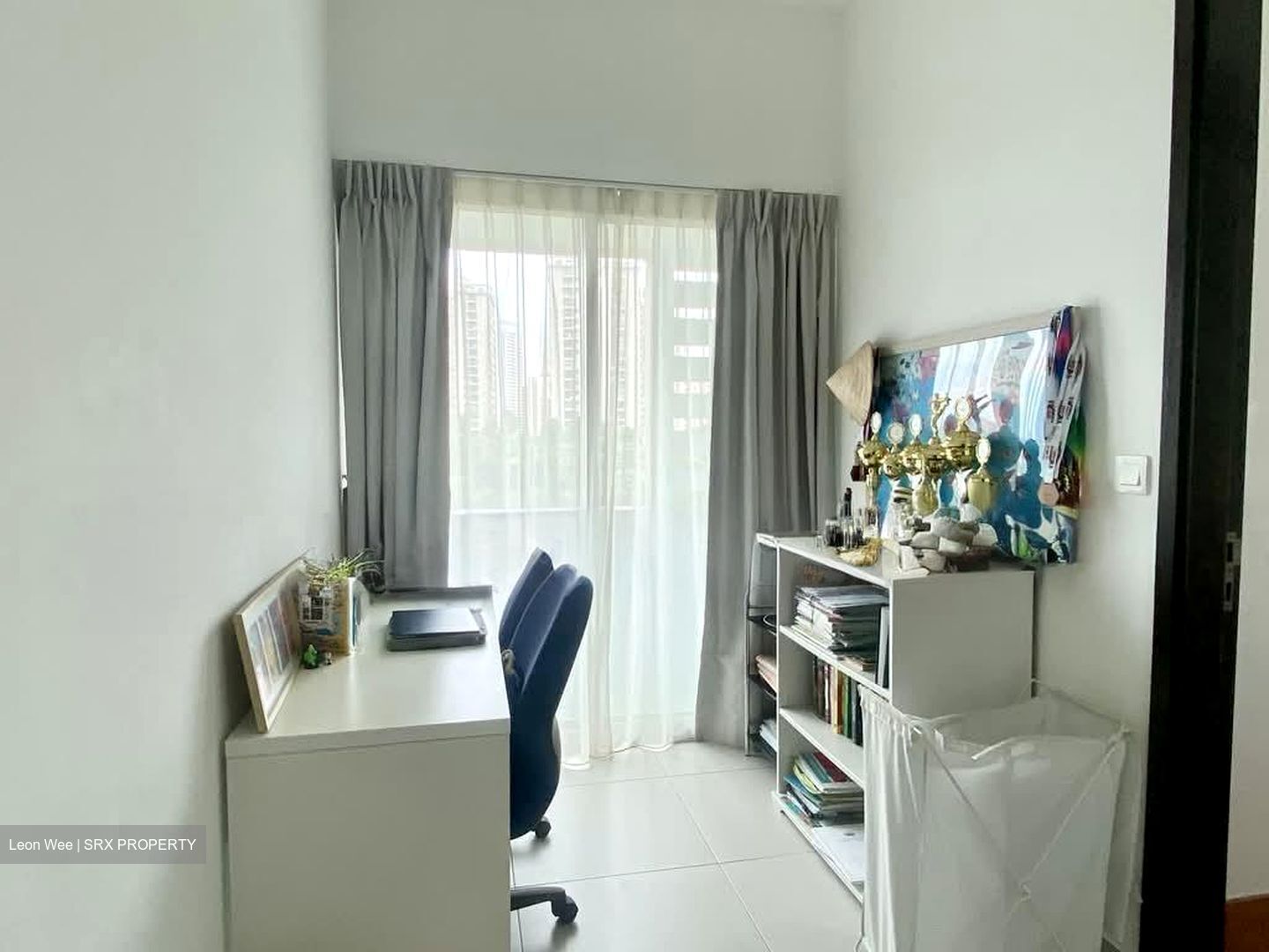 The Rochester Residences (D5), Apartment #588893671